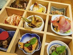 -阿吾罗日本料理(K11艺术中心店)
