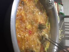 -大理.老字号渝记酸萝卜乌鱼(古城总店)
