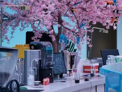 -花开餐厅(环湖中路店)