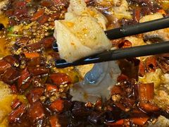 -文记沸腾鱼(永安路总店)