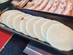 -吼堂老火锅(万寿宫店)