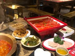 -小龙坎火锅(东汇城店)
