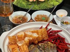 -锦府盐帮·私宴(赛特店)