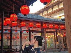 -弥荣会馆日本传统艺能表演