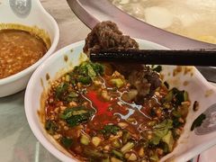 -三头牛·潮汕牛肉生蚝火锅 (夏湾店)
