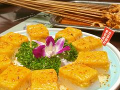 -清真·老兰家(兴善寺西街总店)