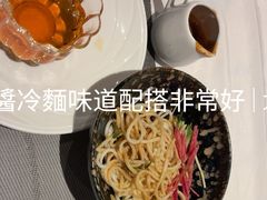 -若蘭慈·无国界素食料理(欢乐海岸店)