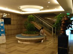 -第一健康体检中心(高新分院)