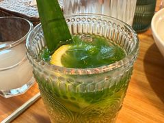 -山茶云南菜(永安里店)