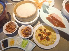 -花家怡园(四合院总店)