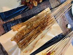 -鑫正兴东北烧烤(滨湖店)