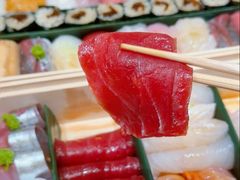 -鮨青(恒基名人购物中心店)