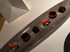 -翡翠36餐厅(浦东香格里拉店)