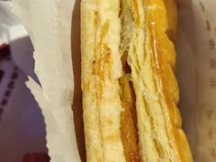 奶黄酥条-百年义利(朝内南小街店)