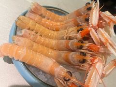 -大渔臻选·渔膳(沈阳万象城店)