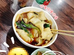 -太原面食店(解放路店)