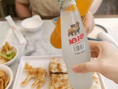 -高玛纳驴肉火烧(一世界店)