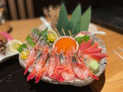 -锅物新语&寿喜烧.炉端割烹(世博源店)