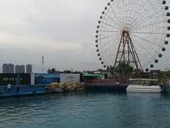 -三亚海昌梦幻海洋不夜城