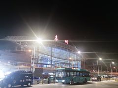 -泰州站