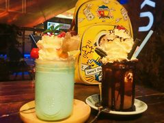 -MIKAKU(万达广场上海宝山店)