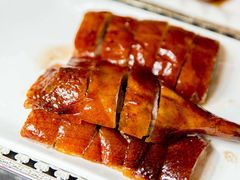 烧鹅-源记肠粉(华贵路店)