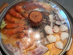 -创味·民间海南菜·非遗藤桥排骨(藤桥·免税城店)