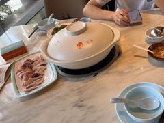 -龙泉人椰子鸡.糟粕醋.海南菜(三亚旗舰店)