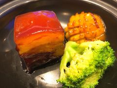 -建滔诺富特酒店-悦餐厅