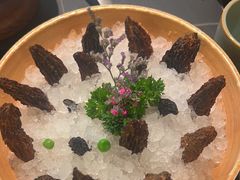 -季季山·云南野生菌火锅(上海首店)
