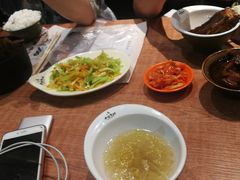 -半亩良田排骨米饭(西城红场店)
