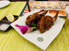 烤乳鸽-添好运点心专门店(百老汇店)