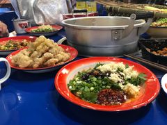 -马路边边串串香(双井直营店)