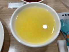 玉米碴子粥-姥家春饼店(漳州二路店)