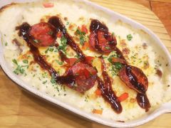 -彼芝奇比萨(红坊店)