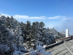 -峨眉山风景名胜区
