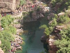 -云台山风景名胜区