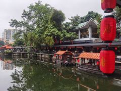 -侨美·唐荔园·40年地道粤菜