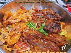 -品味渝香干锅鸭头(垡头西里店)