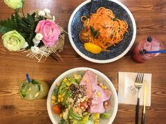 -AFS Cafe & Canteen(闽江二路店)