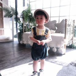 -星宝贝儿童摄影