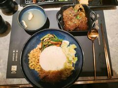 -馔豚·台北菜专门店(深圳湾万象城店)