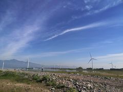 -怀来官厅水库