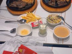 -豪享来(我格广场店)