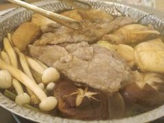 -柴の食堂·日式家庭料理·熊之肆(大学路店)