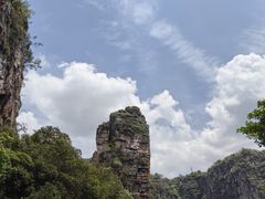 -广东大峡谷