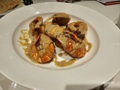 -东海海鲜酒家(中信广场店)