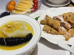 -79号渔船海鲜饭店(宝安店)