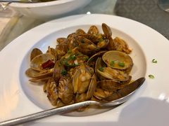 -苏州阳澄湖澜廷酒店-有景阁中餐厅