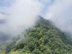 -终南山南五台景区